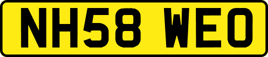 NH58WEO