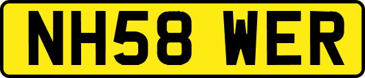 NH58WER