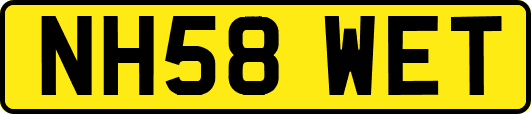 NH58WET