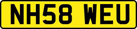NH58WEU