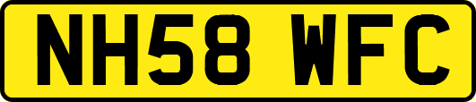 NH58WFC