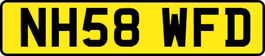 NH58WFD