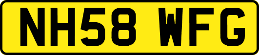 NH58WFG