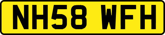 NH58WFH