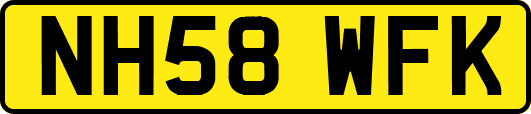 NH58WFK