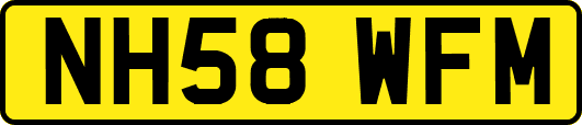 NH58WFM