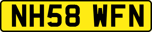 NH58WFN