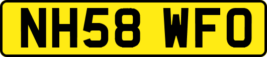 NH58WFO