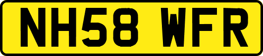 NH58WFR