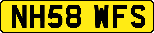 NH58WFS