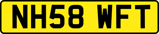 NH58WFT