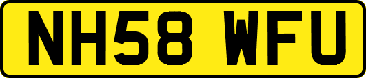 NH58WFU