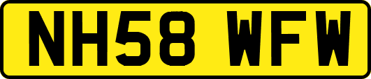 NH58WFW