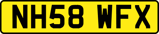 NH58WFX