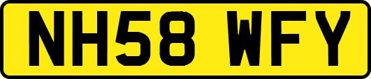 NH58WFY