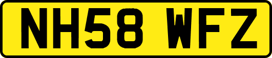 NH58WFZ