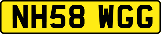 NH58WGG