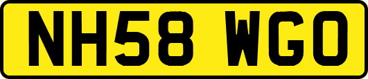NH58WGO
