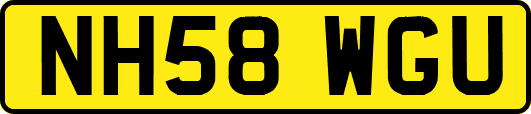 NH58WGU