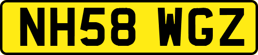 NH58WGZ