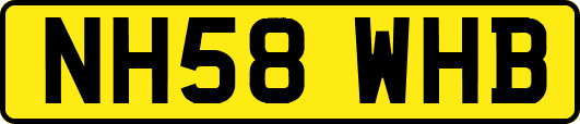 NH58WHB