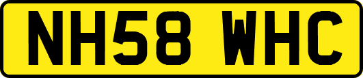NH58WHC