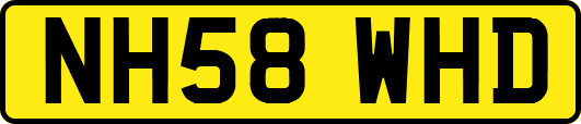 NH58WHD