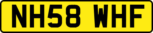 NH58WHF