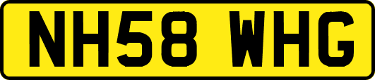 NH58WHG