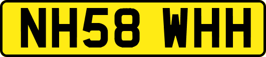 NH58WHH