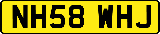 NH58WHJ
