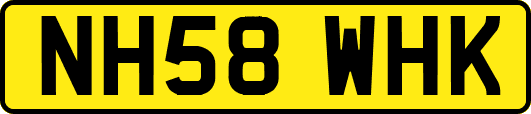 NH58WHK