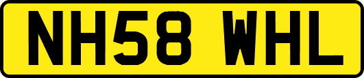 NH58WHL