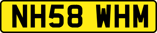 NH58WHM
