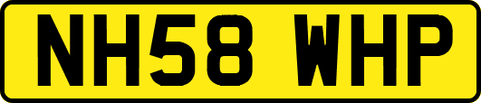 NH58WHP