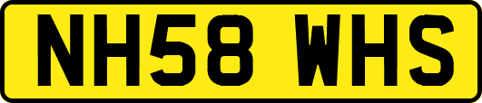 NH58WHS