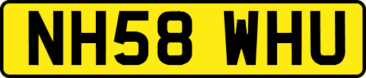 NH58WHU