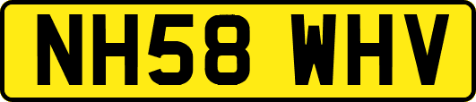 NH58WHV