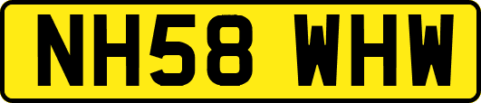 NH58WHW