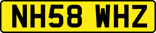 NH58WHZ
