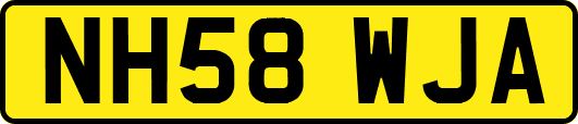 NH58WJA