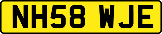 NH58WJE