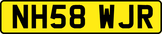 NH58WJR