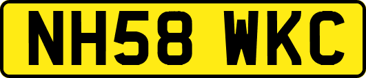 NH58WKC