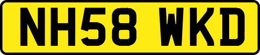 NH58WKD