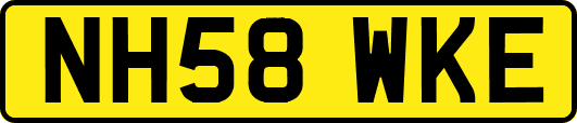 NH58WKE