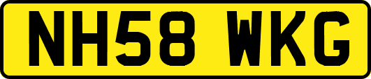 NH58WKG