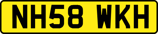 NH58WKH