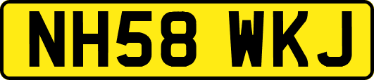 NH58WKJ