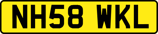 NH58WKL